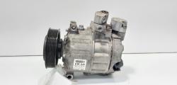 Compresor clima, cod 1K0820859D, Seat Toledo 3 (5P2) 2.0 TFSI, BWA (idi:699272)