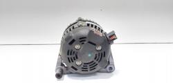 Alternator 150A Denso, cod 8M5T-10300-YB, Ford Focus 2 Combi (DA) 2.0 TDCI, G6DA (idi:699292)