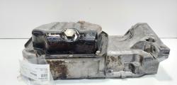 Baie de ulei, Opel Meriva A, 1.7 DTI, Y17DT (idi:699304)
