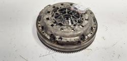 Volanta masa dubla cu placa presiune, Audi A4 Avant (8K5, B8) 2.0 TDI, CAG, 6 vit man (idi:699313)