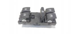Butoane comanda geam usa stanga fata, cod 1K4959857B, Vw Touran (1T1, 1T2) (idi:699331)