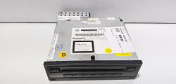 Magazie CD, cod 4E0910110K, Audi A6 Avant (4F5, C6) (idi:698748)