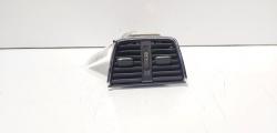 Grila aer cotiera spate, cod 5E0819203A, Skoda Octavia 3 (5E3) (id:699575)