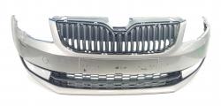 Bara fata cu proiectoare si spalator far, Skoda Octavia 3 (5E3) (id:699888)