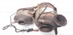 Catalizator, cod 04B131733, 6C0181AA, Skoda Fabia 2 (5J, 542) 1.4 TDI, CUS (idi:696332)