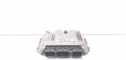 Calculator motor ECU, cod 9M51-12A650-BH, 0281017771, Ford Focus 2 Sedan (DA) 1.6 TDCI, G8DD (idi:696338)