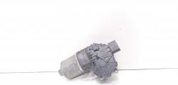 Motoras stergatoare fata, cod 4M51-17508-AB, Ford Focus 2 Combi (DA) vol pe stanga (idi:696340)