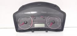 Ceas bord, cod 46759970, Fiat Stilo (192) 1.9 JTD, vol pe stanga (idi:696345)