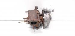 Turbosuflanta KKK, cod 03L145702H, Audi A5 Cabriolet (8F7) 2.0 TDI, CAG (id:696355)