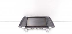 Display navigatie, cod 9262753, Bmw 3 Touring (F31) (idi:696371)