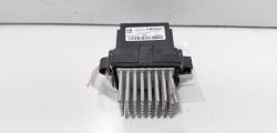 Releu ventilator bord, cod GM13503201, Opel Astra J, 2.0 CDTI, A20DTH (idi:698819)