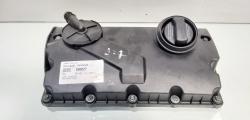 Capac culbutori, cod 038103469R, Audi A4 Cabriolet (8H7), 2.0 TDI, BPW (idi:695027)