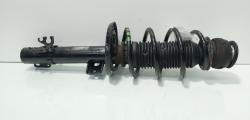 Amortizor dreapta fata, cod 6R0413031AT, Seat Toledo 4 (KG3) (id:700125)