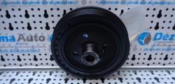 Fulie motor Ford Transit Connect (P65) 1.8tdci, HCPA