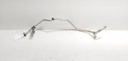 Conducta clima, cod 92450BB40A, Nissan Qashqai, 1.5 DCI, K9K430 (id:700143)