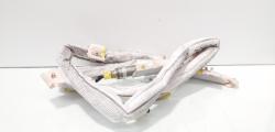 Airbag cortina dreapta, cod 5L6880742, Skoda Yeti (5L) (id:699830)