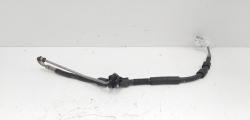 Conducta lichid servo directie, cod 8K1422893CB, Audi A4 (8K2, B8) 2.0 TDI, CAG, vol pe stanga (id:699772)