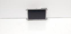 Display navigatie, cod 4F0919603B, Audi A6 Avant (4F5, C6) (id:700134)