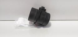 Debitmetru aer, cod 03L906461A, 0281002956, Vw Passat Variant (365) 2.0 TDI, CFF (id:699822)
