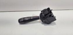 Maneta semnalizare cu bloc lumini si proiectoare, cod E10645396RS, Dacia Lodgy (id:700149)