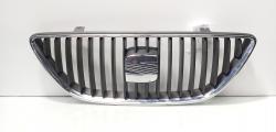 Grila bara fata centrala cu sigla, Seat Exeo ST (3R5) facelift (id:699826)