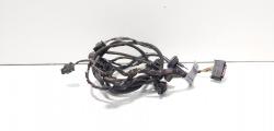 Instalatie electrica senzori parcare si modul side asist, cod 8K0971104E, Audi A4 Avant (8K5, B8) (id:699769)