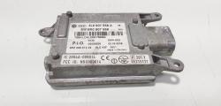 Modul side assist, cod 4L0907568A, Audi A4 (8K2, B8) (id:699763)