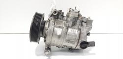 Compresor clima, cod 1K0820859T, Vw Golf 6 (5K1) 1.4 TSI, CAXA (id:700248)
