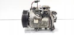 Compresor clima, cod 6Q0820803K, Skoda Fabia 1 (6Y2) 1.2 benz, BME (id:700259)
