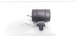 Debitmetru aer, cod GM55561912, 0281002940, Opel Astra J Combi, 1.7 CDTI, A17DTS (idi:695039)