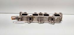 Rampa injectoare cu senzor, cod GK284AHB, Skoda Octavia 2 (1Z3) 1.4 TSI, CAXA (id:700185)