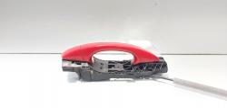Maner usa dreapta fata, Seat Leon (5F1) vol pe stanga (id:700233)