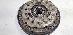 Volanta masa dubla cu placa presiune, Bmw X1 (E84), 2.0 diesel, N47D20C, 6 vit man (id:700301)