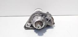 Electromotor, cod 02Z911023E, Vw Scirocco (137) 1.4 TSI, CAVD, 6 vit man (id:700189)