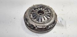 Volanta masa dubla cu placa presiune, Opel Astra H, 1.3 CDTI, Z13DTH, 6 vit man (id:700302)