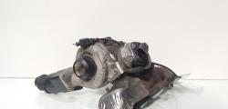 Turbosuflanta, cod 03L145721B, Audi A4 (8K2, B8) 2.0 TDI, CGL (idi:695046)