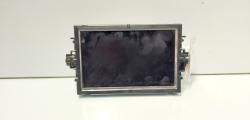 Display navigatie, cod A1729008500, Mercedes Clasa C T-Model (S204) (id:700158)