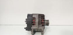 Alternator, Audi A4 (8K2, B8) 2.0 TDI, CGL (idi:695049)
