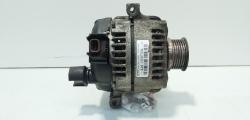 Alternator 140A Denso, cod 13587304, Opel Astra K 1.6 CDTI, B16DTU (id:700311)