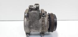 Compresor clima, cod 95625478, Chevrolet Aveo sedan (T200,T250) 1.2 benz, B12D1 (id:700306)