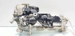 Racitor gaze cu EGR, cod GM55570005, Opel Astra K, 1.6 CDTI, B16DTH (id:700312)