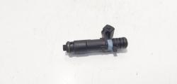 Injector, cod 96800843, Chevrolet Aveo sedan (T200,T250) 1.2 benz, B12D1 (id:700329)
