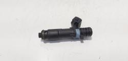 Injector, cod 25186566, Chevrolet Aveo sedan (T200,T250) 1.2 benz, B12D1 (id:700331)