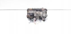 Actuator turbosuflanta, cod 03L131501E, Ford Mondeo 4 Turnier, 1.8 TDCI, QYBA (id:655751)