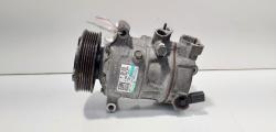 Compresor clima, cod 5Q0820803C, Seat Ibiza 5 (6J5) 1.2 TSI, CBZ (id:700026)
