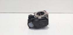 Clapeta acceleratie, cod 55496779AA, Opel Astra K, 1.6 CDTI, B16DTU (id:700361)
