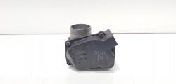 Clapeta acceleratie, cod 03C133062B, Seat Ibiza 4 (6L1) 1.2 benz, BXV (id:699853)