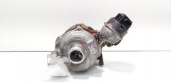 Turbosuflanta, cod 03L145701B, Seat Exeo (3R2) 2.0 TDI, CAG (id:699920)