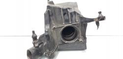 Carcasa filtru aer, cod AV61-9600-BF, Ford Focus 3 Turnier, 1.6 TDCI, T1DA (id:699754)