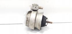 Tampon motor stanga cu senzor, cod 4F0199379G, Audi A6 Avant (4F5, C6), 2.0 TDI, BRE (id:700443)